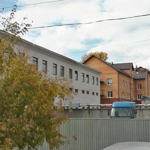 Maksima Gorkogo Street, 22А, Barnaul: photo