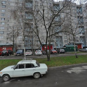 Korneychuka Street, 42 ، موسكو: صورة