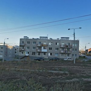 Vladimirskaya ulitsa, 56, Volgograd: photo