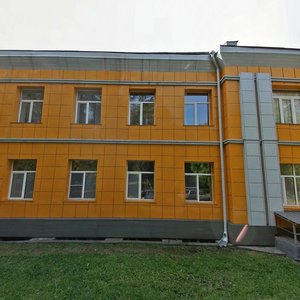Metallurgov Avenue, 22, : foto
