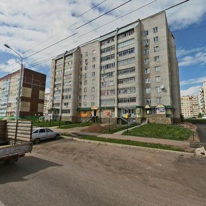 Kommunisticheskaya Street, 116, Sterlitamak: photo
