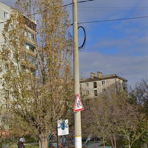 Volgogradskaya Street, 10, Novorossiysk: photo