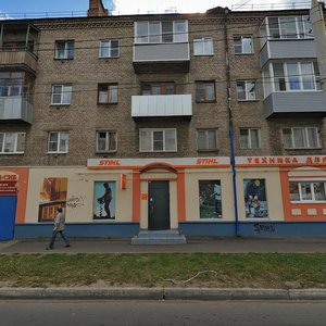 Plekhanova Street, 17, Rybinsk: photo