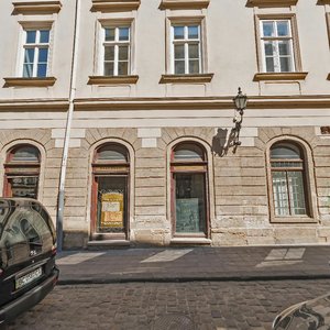 Drukarska vulytsia, 2, Lviv: photo