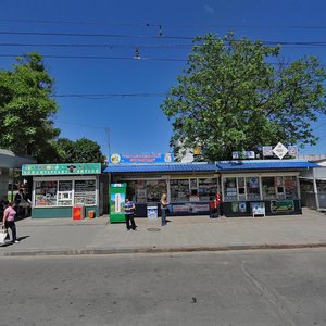 Prospekt Myru, 101А, Khmelnytskyi: photo