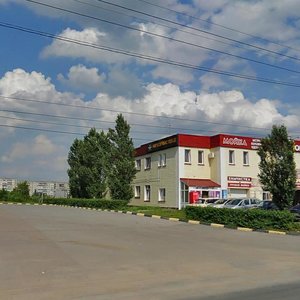 Katukova Street, 54, Lipetsk: photo
