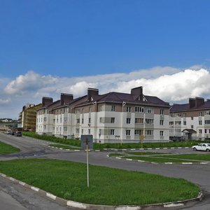 Belovskaya ulitsa, 4, Belgorod: photo