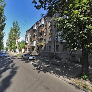 Olesia Honchara Street, 15, Dnipro: photo