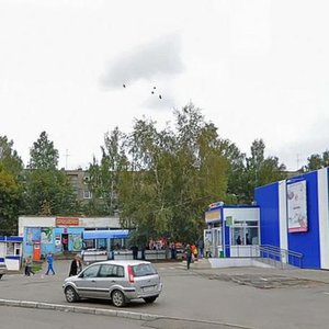 Sushchinskogo Street, 9Б ، : صورة