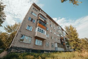 Барнаул, Улица 80-й Гвардейской Дивизии, 4: фото