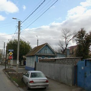Астрахань, Улица Маркина, 12/60: фото