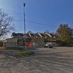 Ulitsa Kochubeya, 13/2, : foto