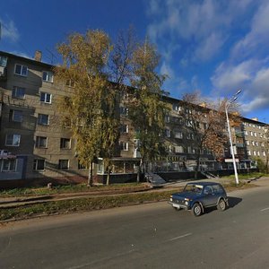Chkalova Street, 16, Ryazan: photo