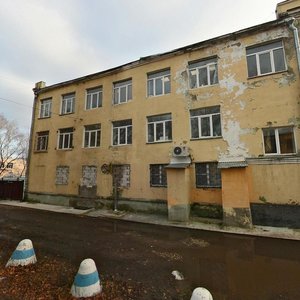 Admirala Nakhimova Street, 20, Nizhny Novgorod: photo
