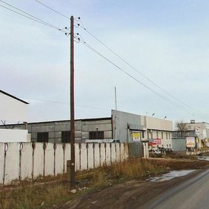 Electrovoznaya Street, 7Б, Nizhny Novgorod: photo
