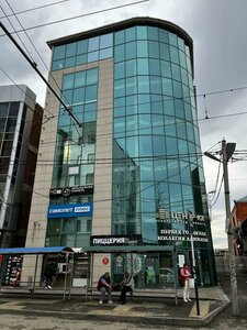 Sadovaya ulitsa, 113/1 ، كراسنودار: صورة