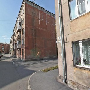 Proyezd Kazarnovskogo, 3, : foto