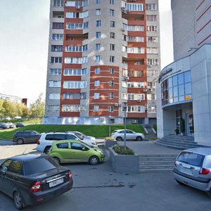 Rodnikovaya Street, 72 ، إيجيفسك: صورة