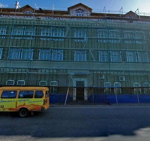 Gapsalskaya Street, 8, : foto