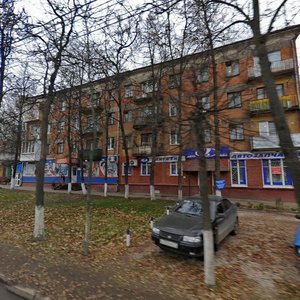 Boldina Street, 114, Tula: photo