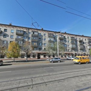 Stroiteley Avenue, 8/23, Barnaul: photo