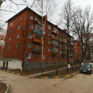 Bonch-Bruevicha Street, 4, Nizhny Novgorod: photo