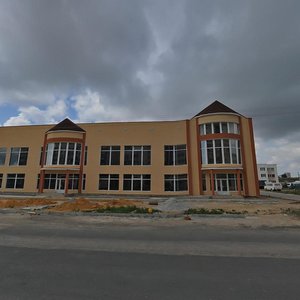 Ulitsa Chapayeva, 10Б, : foto
