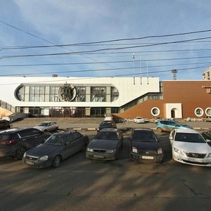 Sibirskaya Street, 47 ، بيرم: صورة