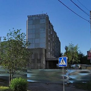 Skvortsova Street, 7А, Kostroma: photo