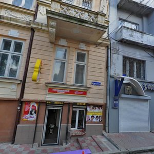 Vulytsia Hoholia, 4, Chernivtsi: photo
