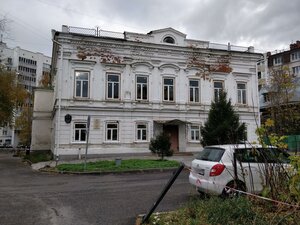 Ulitsa Zayni Sultana, 12, Kazan: photo