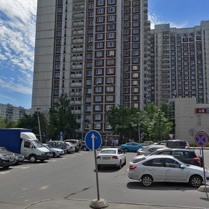 Altufyevskoye Highway, 86, Moscow: photo