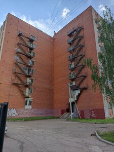 Trufanova Street, 30, Yaroslavl: photo