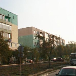 Dzerzhinskogo Street, 54А, Astrahan: photo