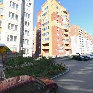 Shirotnaya ulitsa, 128, Tyumen: photo