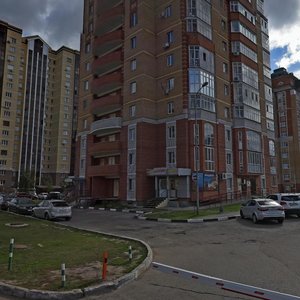 Kurskaya Street, 18, Kazan: photo