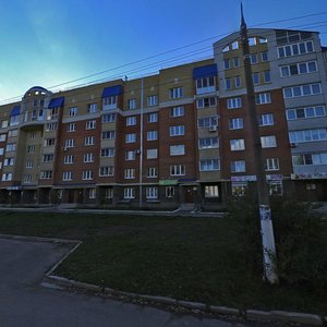 Vinokurova Street, 6А, Novocheboksarsk: photo