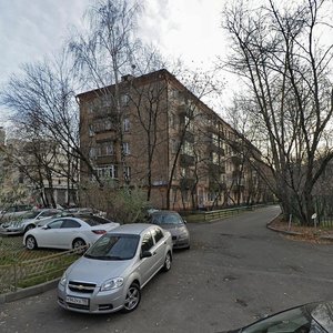 Konstantinova Street, 11, Moscow: photo