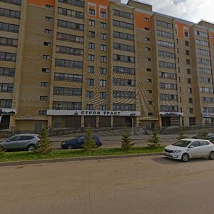 Chulman Avenue, 8, Naberezhnye Chelny: photo