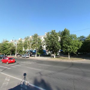 Oktyabrya Avenue, 13, Ufa: photo