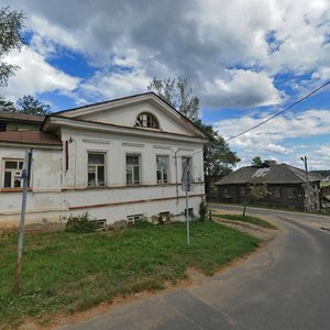 Ulitsa Ordzhonikidze, 6/24, Myshkin: photo