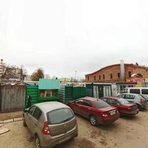 Кстово, Улица Чванова, 1Г: фото