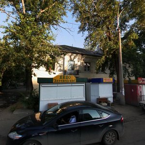 Stavropolskaya ulitsa, 137, : foto