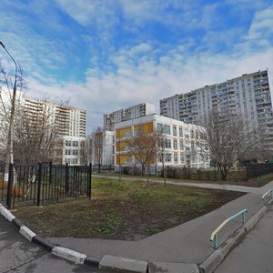 800-letiya Moskvy Street, 28к2, : foto