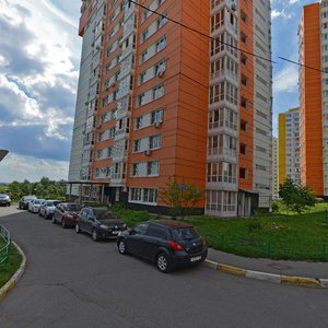 Bittsevskiy Drive, 13 ، : صورة