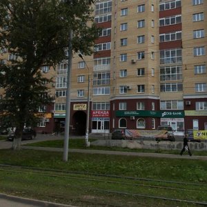 Uralskaya Street, 95, Perm: photo