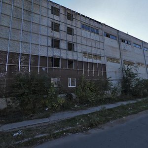 7-a Poperechna vulytsia, 3, Mykolaiv: photo