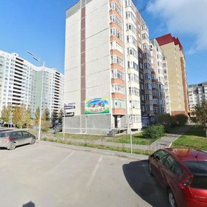 Ulitsa Permyakova, 78к3 ، تيومين: صورة