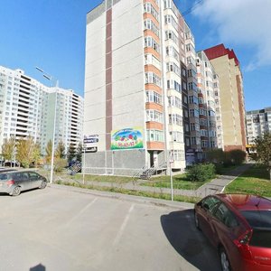 Ulitsa Permyakova, 78к3, Tyumen: photo