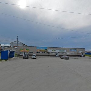 Granitnaya ulitsa, 3, Berdsk: photo